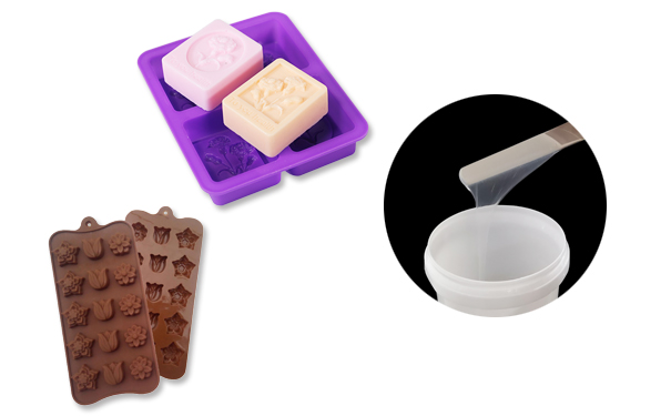 怎么判定硅膠是不是食品級(jí)的？
