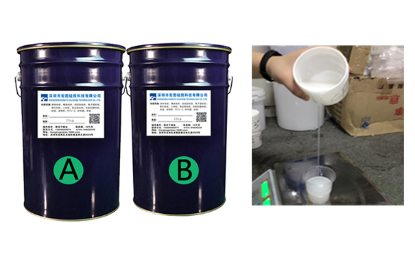 縮合型模具硅膠在裝飾應用領域有哪些 ？