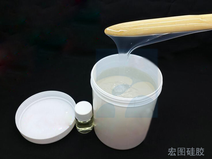 雙組份液體硅膠有必要抽真空嗎？