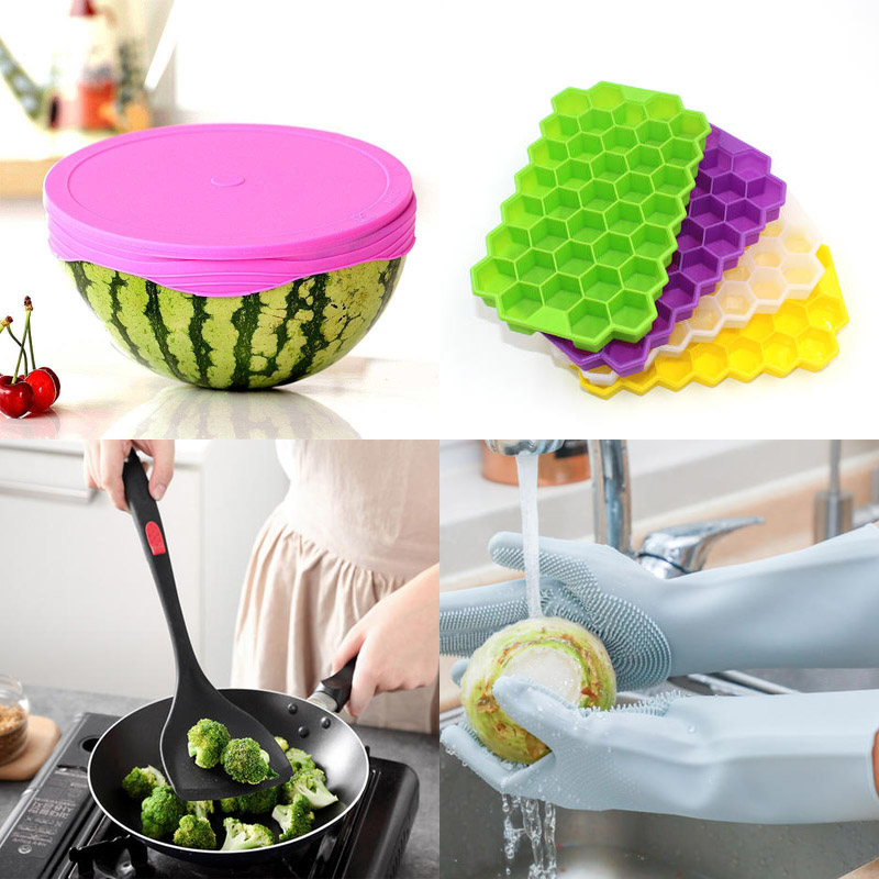 優(yōu)質(zhì)模具硅膠做出來的硅膠產(chǎn)品有哪些特點(diǎn)？