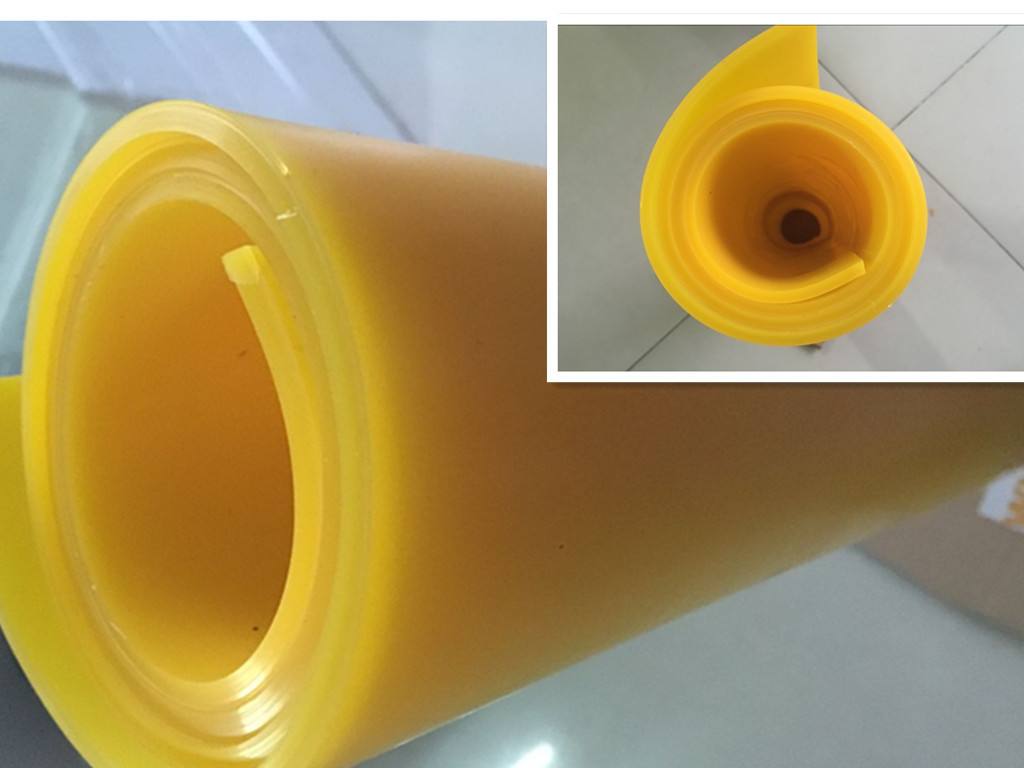 模具硅膠產(chǎn)品高溫成型要多久？