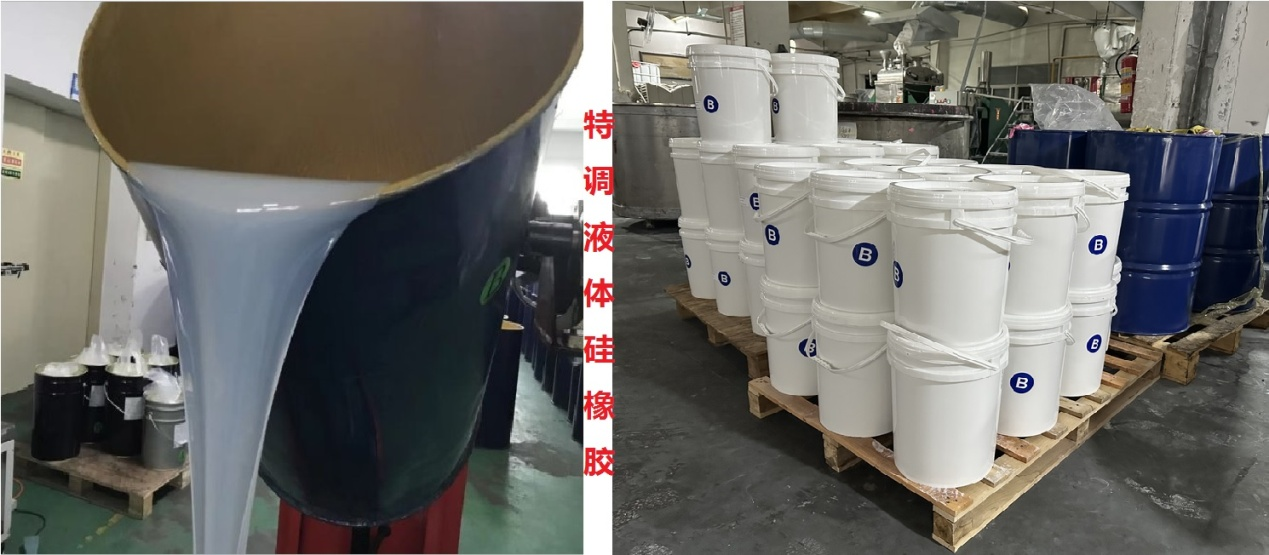 耐候抗老新選擇，硅膠材料如何助力風電葉片延長使用壽命