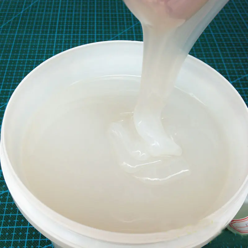 放心采購宏圖食品級(jí)液體硅膠，安全有保障！